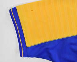 Maillot Chelsea Domicile 2000-01 Umbro Autoglass vintage XL