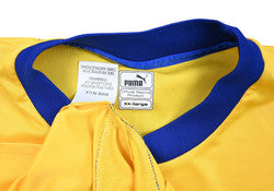 Maillot Everton Extérieur 2000-01 Puma One2One Vintage XXL