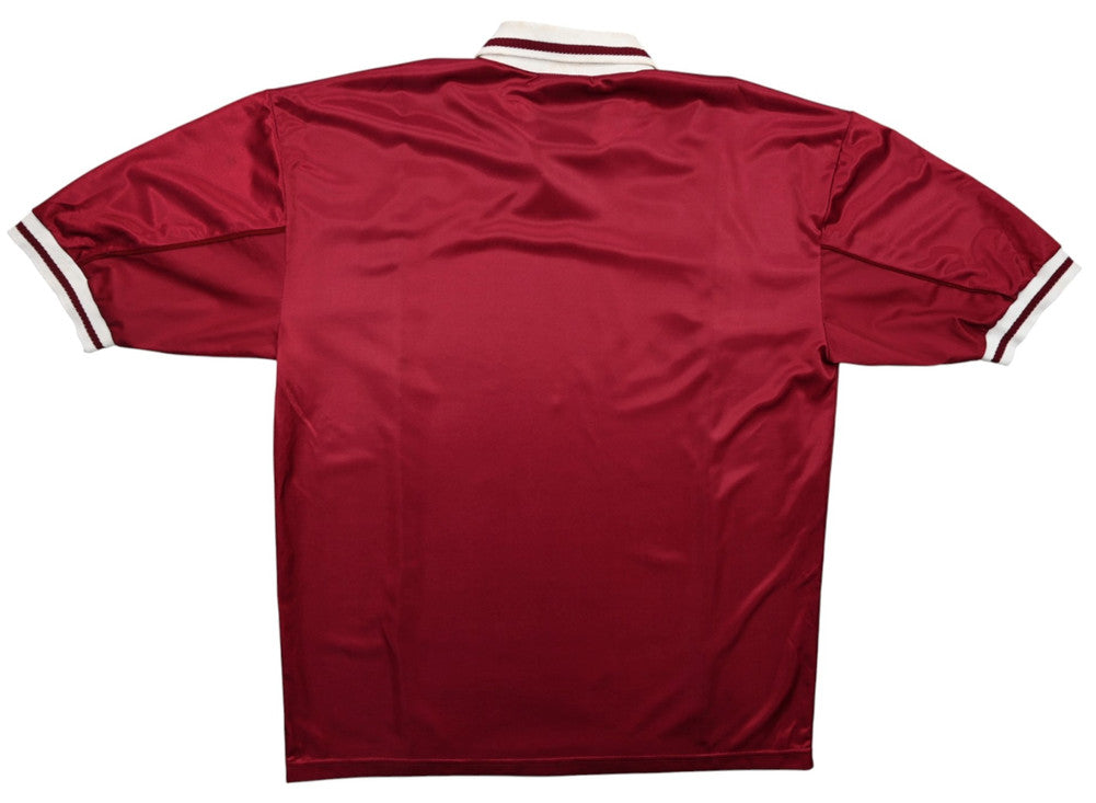 Maillot Hearts Domicile Errea 2000-01 Vintage XXL | 8/10
