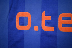 Maillot Hertha Berlin Domicile Nike 2000-01 Vintage | 8/10