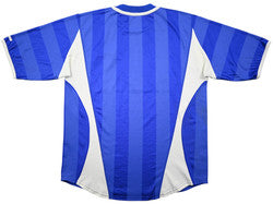 Maillot Hertha Berlin Domicile Nike 2000-01 Vintage | 8/10