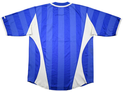 Maillot Hertha Berlin Domicile Nike 2000-01 Vintage | 8/10