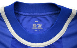 Maillot Hertha Berlin Domicile Nike 2000-01 Vintage | 8/10