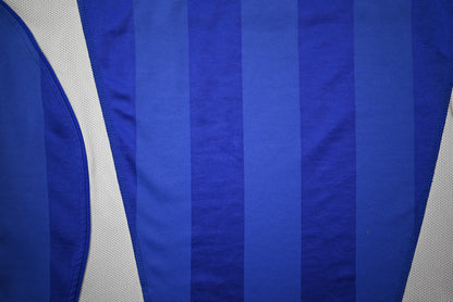 Maillot Hertha Berlin Domicile Nike 2000-01 Vintage | 8/10