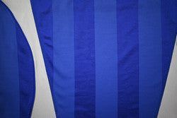 Maillot Hertha Berlin Domicile Nike 2000-01 Vintage | 8/10