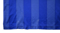 Maillot Hertha Berlin 2000-01 Domicile Nike Wosz Vintage