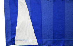 Maillot Hertha Berlin 2000-01 Domicile Nike Wosz Vintage