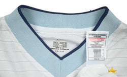 Maillot Inter Milan Extérieur Nike 2000-01 Córdoba Vintage
