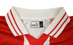 Maillot FC Köln Domicile 2000-01 Puma Vintage | Collector