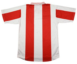Maillot FC Köln Domicile 2000-01 Puma Vintage | Collector