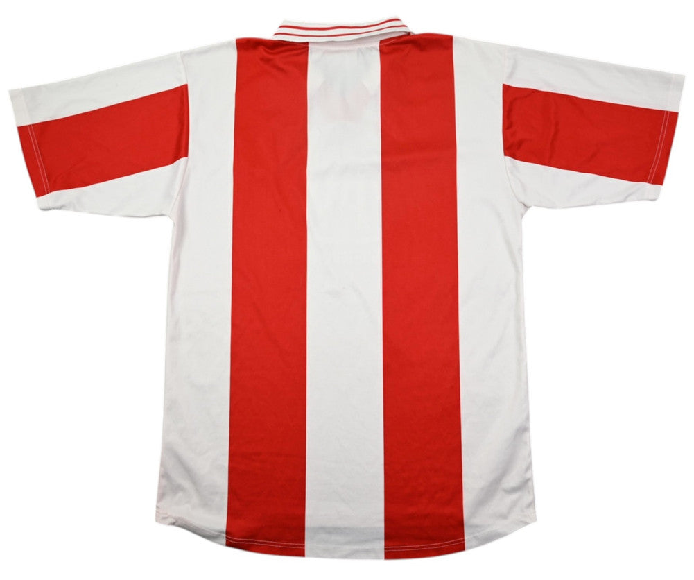 Maillot FC Köln Domicile 2000-01 Puma Vintage | Collector