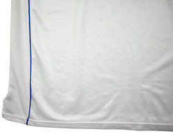 Maillot Leicester City Extérieur 2000-01 Le Coq Sportif Vintage