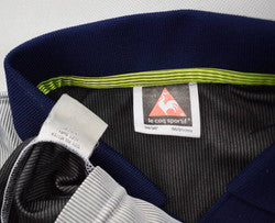 Maillot Manchester City Extérieur 2000-01 Le Coq Sportif Vintage