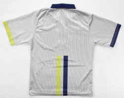 Maillot Manchester City Extérieur 2000-01 Le Coq Sportif Vintage