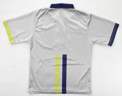 Maillot Manchester City Extérieur 2000-01 Le Coq Sportif Vintage