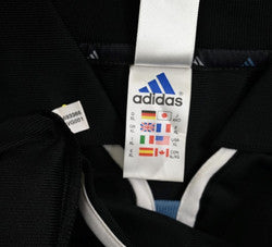 Maillot Extérieur Newcastle United 2000-01 Adidas Vintage XL