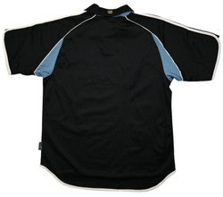 Maillot Extérieur Newcastle United 2000-01 Adidas Vintage XL