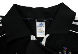 Maillot Extérieur Newcastle United 2000-01 Adidas Vintage