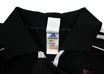 Maillot Extérieur Newcastle United 2000-01 Adidas Vintage
