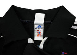 Maillot Extérieur Newcastle United 2000-01 Adidas Vintage