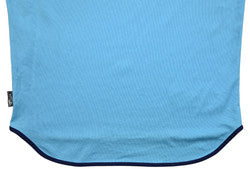 Maillot Olympique Marseille Domicile Adidas 2000-01 Vintage