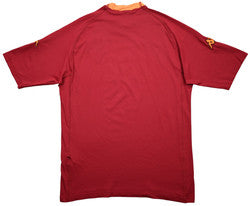 Maillot AS Roma Domicile 2000-01 Kappa Vintage Collector