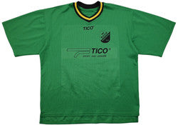 Maillot Ruch Radzionków Domicile Tico 2000-01 vintage L