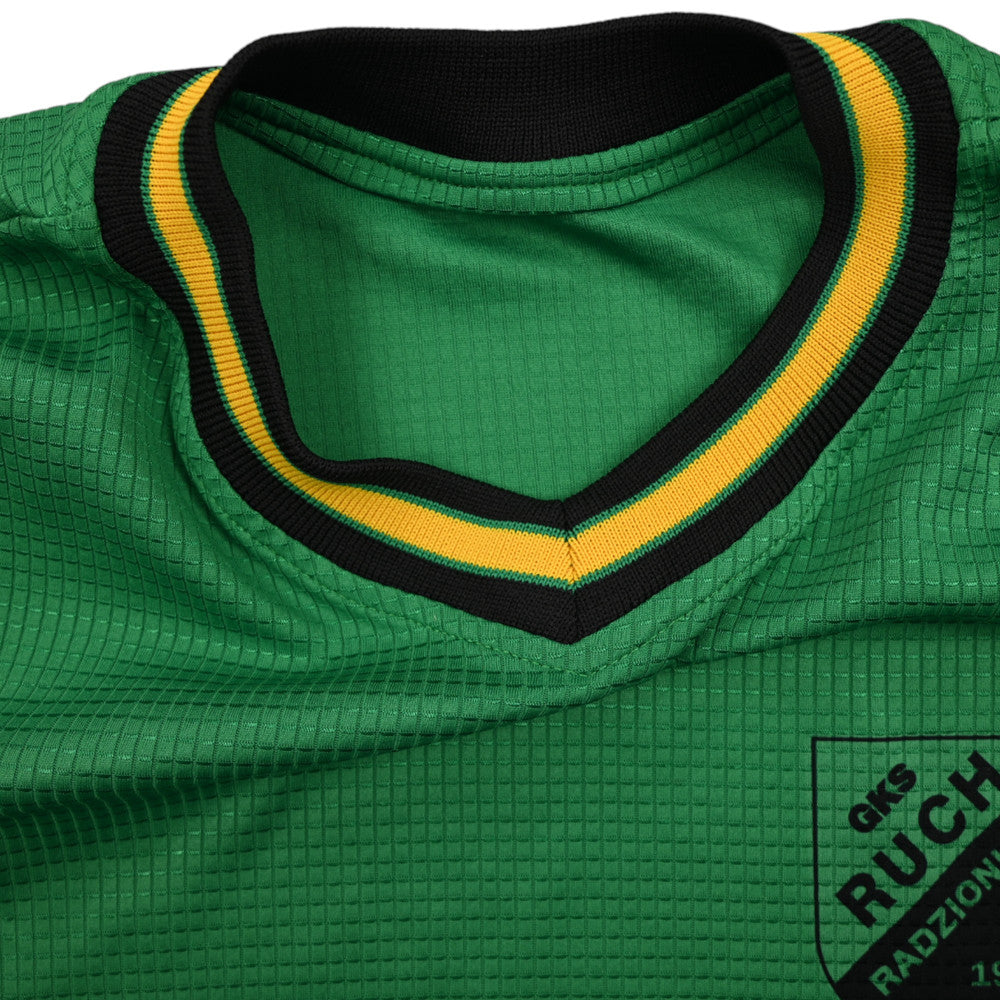 Maillot Ruch Radzionków Domicile Tico 2000-01 vintage L