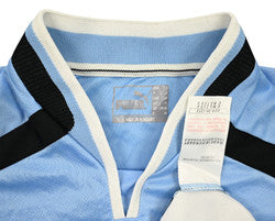 Maillot Lazio Domicile 2000-01 Puma Vintage - Collector