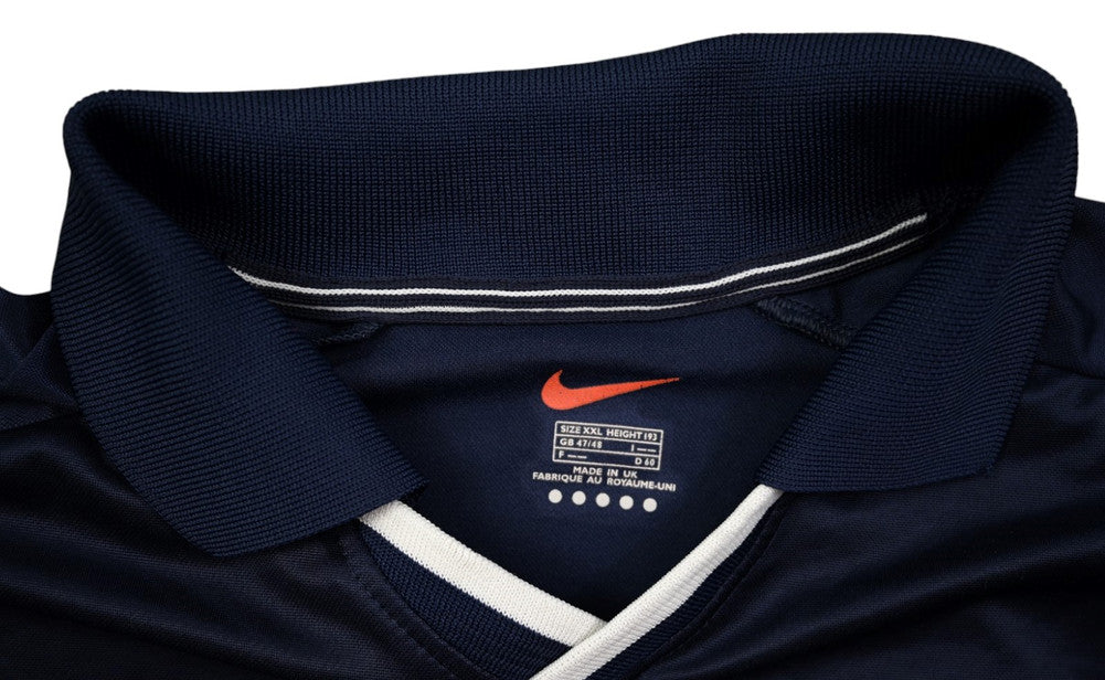 Maillot TSV 1860 München Extérieur Nike 2000-01 Vintage