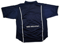 Maillot TSV 1860 München Extérieur Nike 2000-01 Vintage