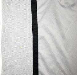 Maillot Valencia Extérieur Nike 2000-01 vintage Terra Mitica