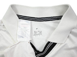 Maillot Valencia Extérieur Nike 2000-01 vintage Terra Mitica