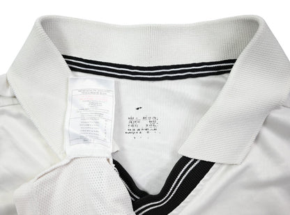 Maillot Valencia Extérieur Nike 2000-01 vintage Terra Mitica