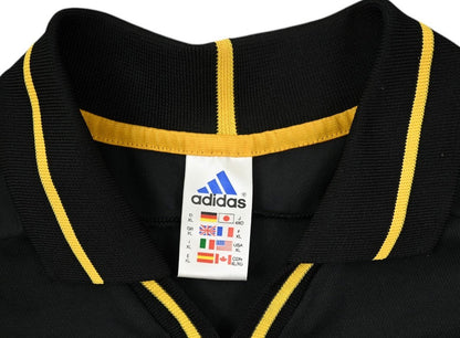 Maillot AIK Stockholm Extérieur 2000-02 Adidas Vintage 9/10