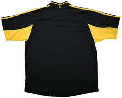Maillot AIK Stockholm Extérieur 2000-02 Adidas Vintage 9/10