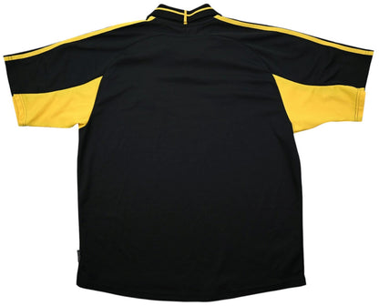 Maillot AIK Stockholm Extérieur 2000-02 Adidas Vintage 9/10