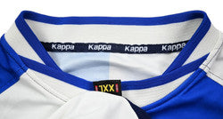 Maillot Blackburn Rovers Domicile Kappa 2000-02 Vintage | SCOTT