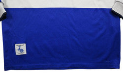 Maillot MSV Duisburg Domicile 2000-02 Uhlsport Vintage ML