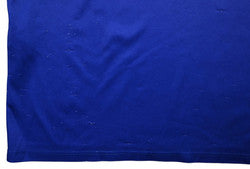 Maillot MSV Duisburg Domicile 2000-02 Uhlsport Vintage ML