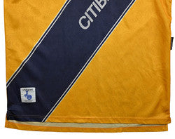 Maillot Extérieur MSV Duisburg 2000-2002 Uhlsport Vintage L