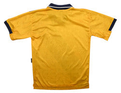 Maillot Extérieur MSV Duisburg 2000-2002 Uhlsport Vintage L