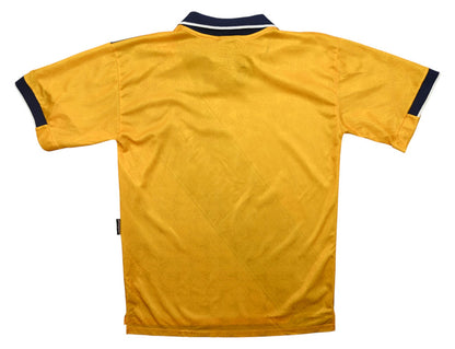 Maillot Extérieur MSV Duisburg 2000-2002 Uhlsport Vintage L