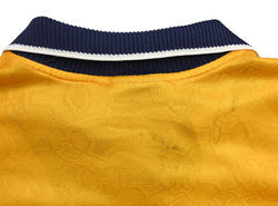 Maillot Extérieur MSV Duisburg 2000-2002 Uhlsport Vintage L