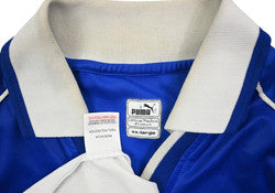 Maillot Everton Domicile Puma 2000-02 Vintage ONE2ONE 2XL