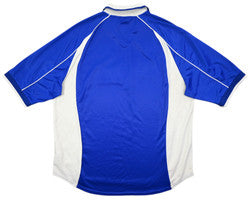 Maillot Everton Domicile Puma 2000-02 Vintage ONE2ONE 2XL