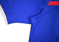 Maillot France Domicile Adidas 2000-02 Zidane Vintage