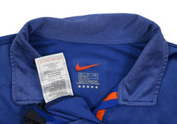 Maillot Pays-Bas Domicile Nike 2000-02 Bronkhorst Vintage