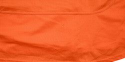 Maillot Pays-Bas Domicile Nike 2000-02 Maxima Vintage XL