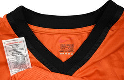 Maillot Pays-Bas Domicile Nike 2000-02 Maxima Vintage XL